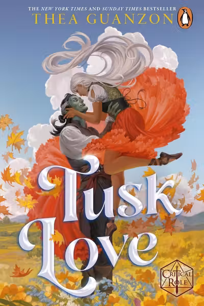 Tusk Love