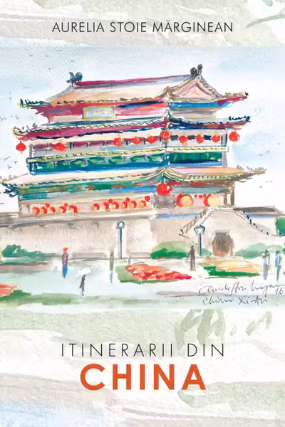 Itinerarii din China