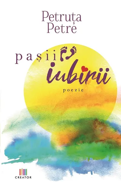 Pașii iubirii