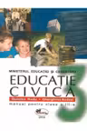 Educatie civica. Manual clasa a III-a