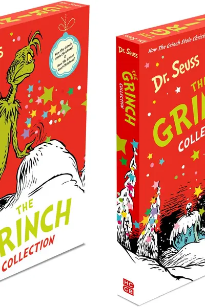 The Grinch Collection