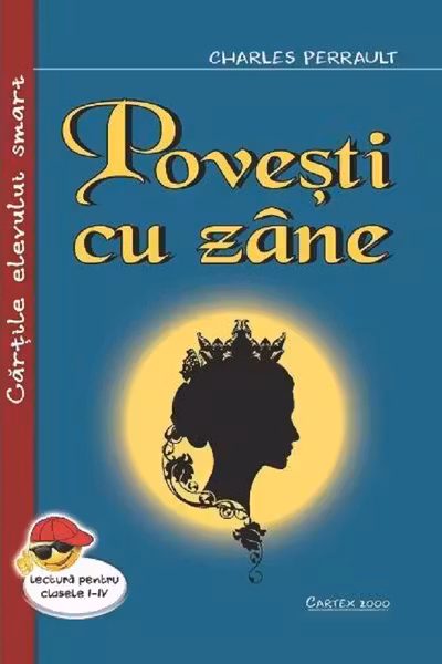 Povești cu zâne