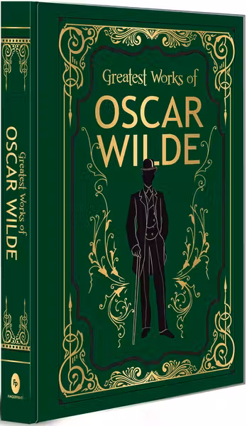 Greatest Works of Oscar Wilde
