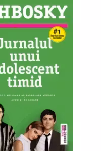Jurnalul unui adolescent timid