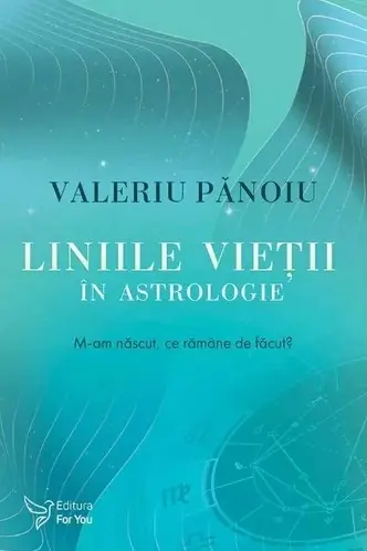 Liniile vietii in astrologie
