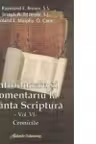 Introducere si comentariu la Sfanta Scriptura. Volumul VI: Cronicile