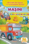 Formeaza imaginea - Masini