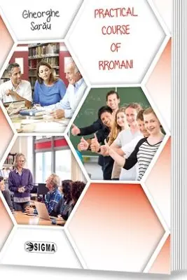 Practical course of rromani