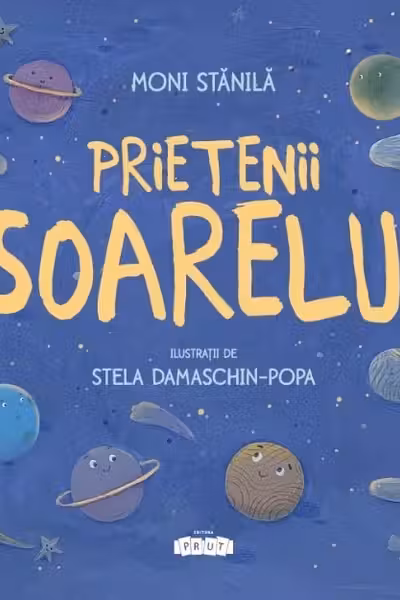 Prietenii soarelui