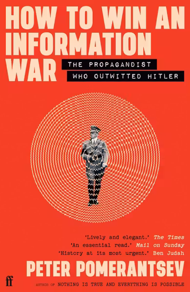 How to Win an Information War