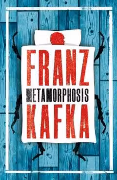 The Metamorphosis and Other Stories