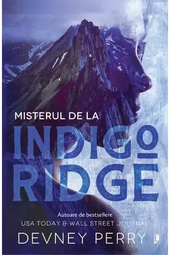 Misterul de la Indigo Ridge
