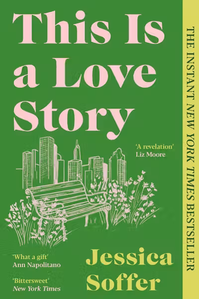 This Is a Love Story