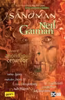 Sandman. Anotimpul Ceturilor