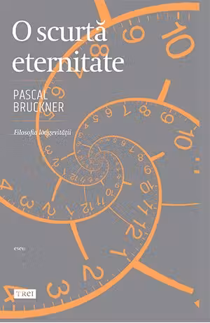 O scurta eternitate
