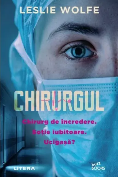Chirurgul
