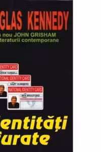 Identitati furate