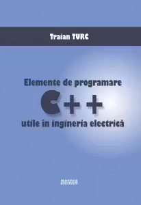 Elemente de programare C++ utile in ingineria electrica