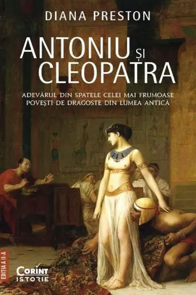 Antoniu si Cleopatra