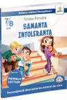 Samanta intoleranta