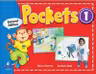 Pockets, Second Edition Level 1 Posters