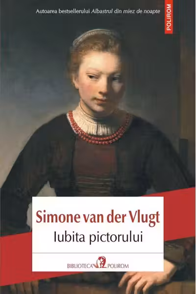Iubita pictorului