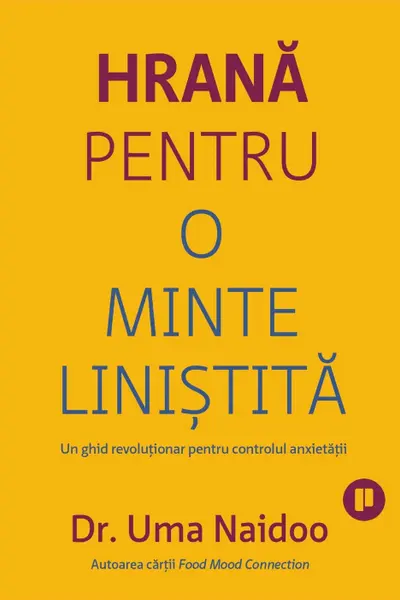 Hrana pentru o minte linistita