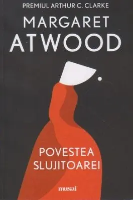 Povestea slujitoarei