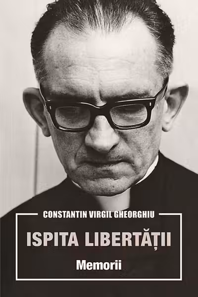 Ispita libertății. Memorii