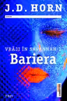 Vraji in Savannah 1. Bariera