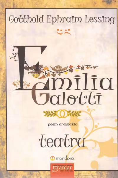 Emilia Galotti