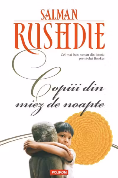 Copiii din miez de noapte