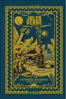 JULES VERNE. CAPITANUL HATTERAS. Desertul de gheata