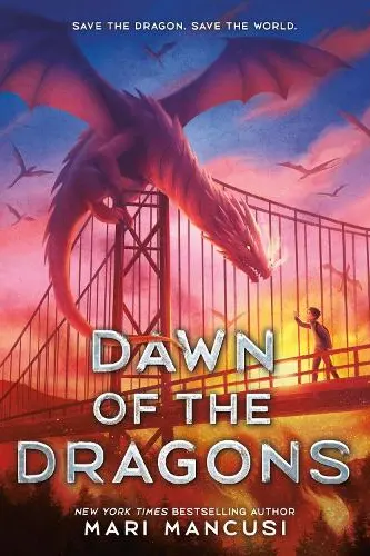 Dawn of the Dragons