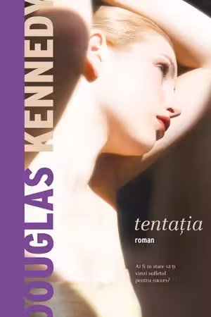 Tentaţia