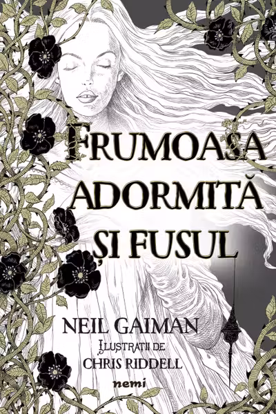 Frumoasa adormita si fusul
