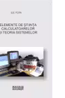 Elemente de stiinta calculatoarelor si teoria sistemelor