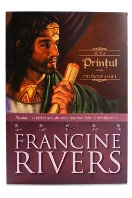 Printul Ionatan, Fiii incurajarii
