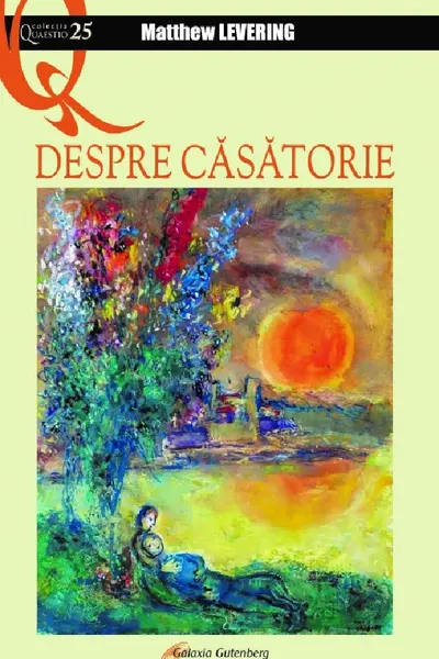 Despre căsătorie