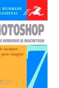 PHOTOSHOP 7 PENTRU WINDOWS SI MACINTOSH