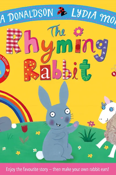 The Rhyming Rabbit