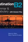 Destination B2 Intermediate Student Book with Key