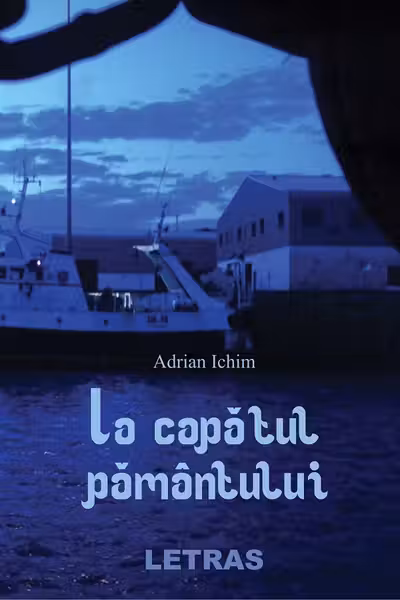 La capătul pământului