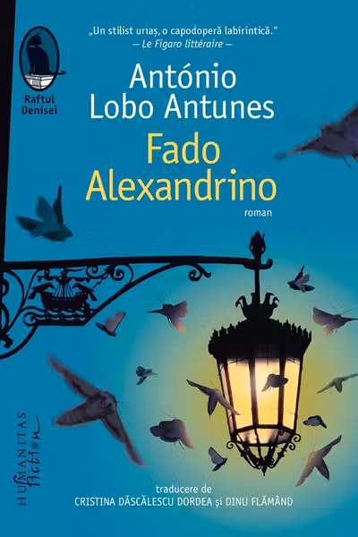 Fado Alexandrino