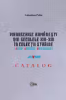 Manuscrise Romanesti din secolele XIII-XIX in colectii straine