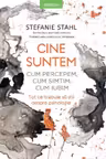Introspectiv. CINE SUNTEM. Cum percepem cum simtim cum iubim.