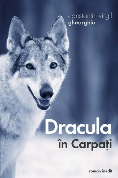 Dracula în Carpați
