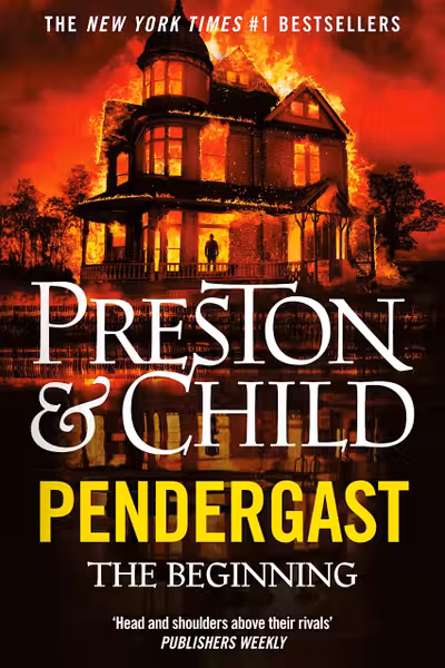 Pendergast