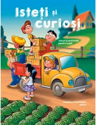Isteti si curiosi