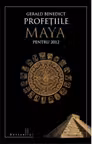 Profetiile Maya pentru 2012